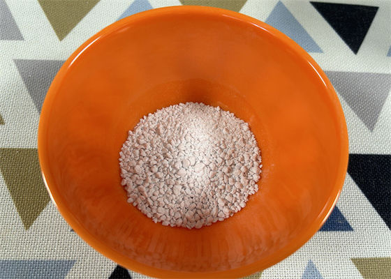 Production Of Toilet Lid Switch Panel Melamine Granules Raw Material Purity 99.9%