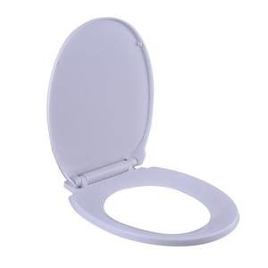 Production Of Toilet Lid Switch Panel Melamine Granules Raw Material Purity 99.9%