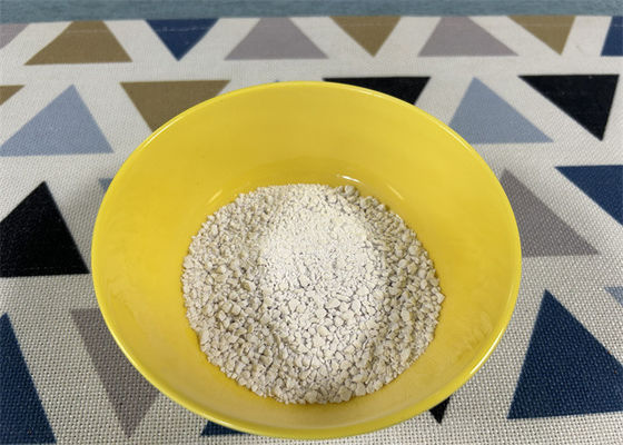 High Heat Resistance Melamine Moulding Compound Powder With Smooth Surface Finish