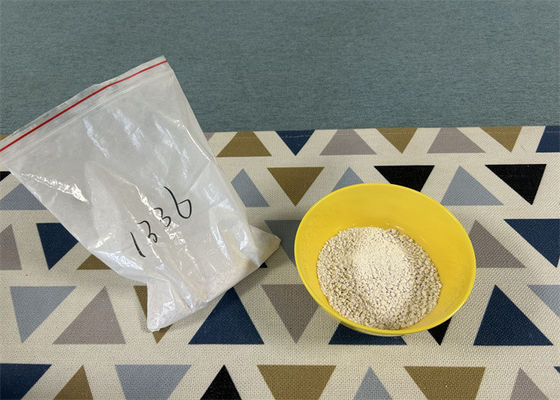 High Heat Resistance Melamine Moulding Compound Powder With Smooth Surface Finish