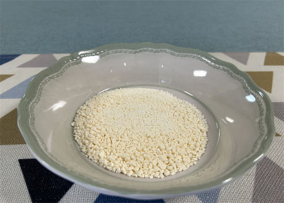 Odorless Industrial Grade Pure Melamine Powder Non Hazardous