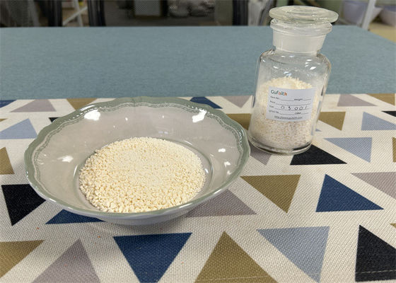 Odorless Industrial Grade Pure Melamine Powder Non Hazardous