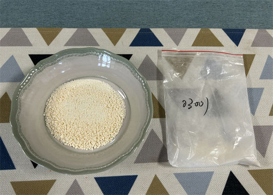 Odorless Industrial Grade Pure Melamine Powder Non Hazardous