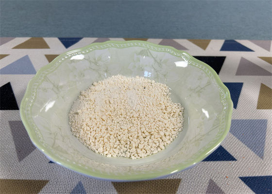 Cas 108 78 1 Melamine Moulding Powder 99.8% Min Purity High Density