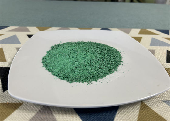 Melamine Glazing Powder On Decal Paper To Polish Products White Powder