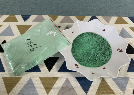 Industrial-Grade Melamine Particles Used In Switch Panel Toilet LIDS Are 99.9% Pure