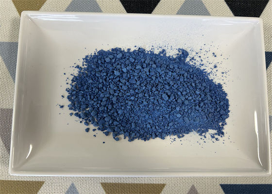 99.9% Purity Industrial-Grade Melamine Particles Used In Switch Panel Toilet LIDS