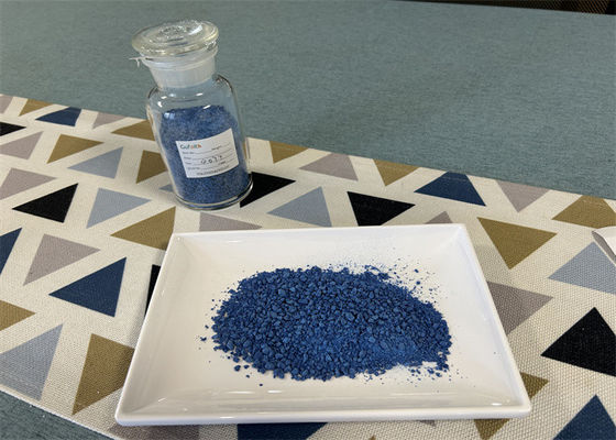 99.9% Purity Industrial-Grade Melamine Particles Used In Switch Panel Toilet LIDS