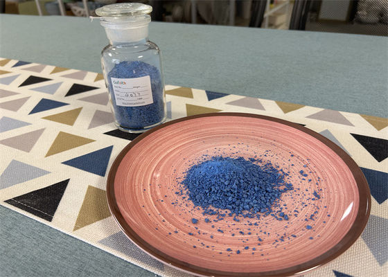 Odorless Industrial Grade Pure Melamine Powder Non Hazardous