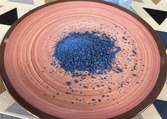 Odorless Industrial Grade Pure Melamine Powder Non Hazardous