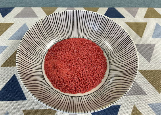 Marbling Look Melamine Granules Used To Produce Imitation Pocelain Dinnerware