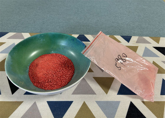 Marbling Look Melamine Granules Used To Produce Imitation Pocelain Dinnerware