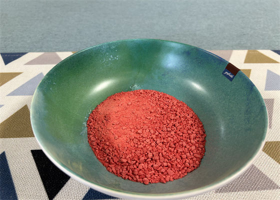 Marbling Look Melamine Granules Used To Produce Imitation Pocelain Dinnerware