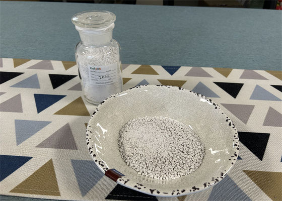 Non Toxic Pure Melamine Powder White Appearance For Normal Temperatures And Pressures