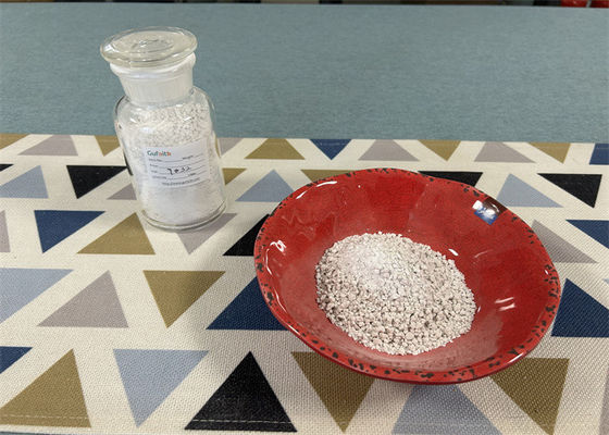 Marbling Look Melamine Granules Used To Produce Imitation Pocelain Dinnerware