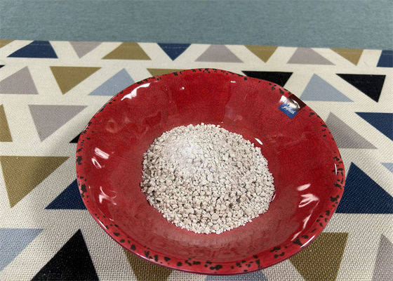 Marbling Look Melamine Granules Used To Produce Imitation Pocelain Dinnerware