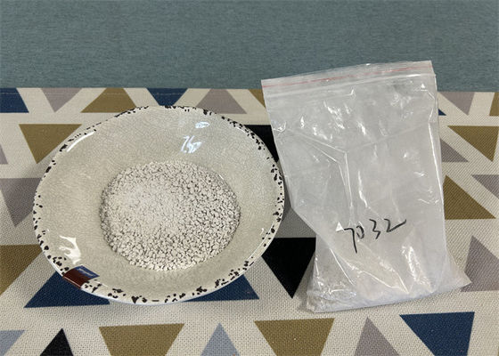 Heat Resistant Melamine Moulding Powder With Low Formaldehyde Content