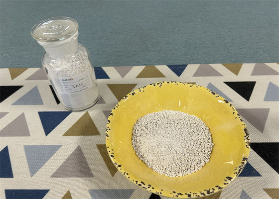 Melamine Glazing Powder On Decal Paper To Polish Products White Powder