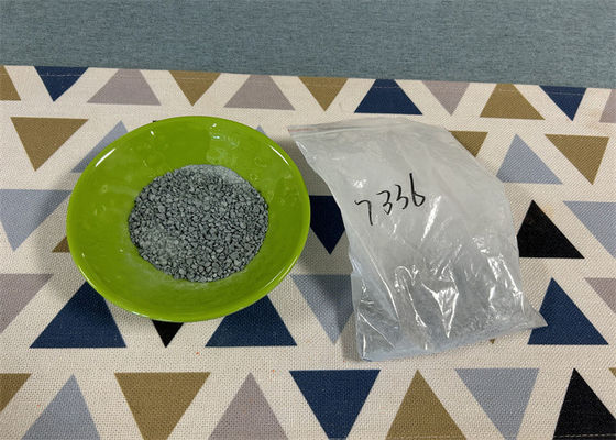 Melamine Glazing Powder On Decal Paper To Polish Products White Powder