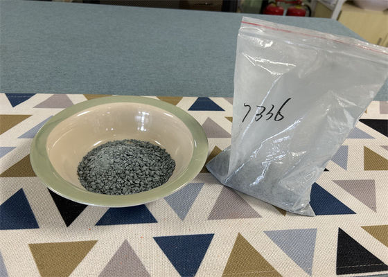 Making Decorative Panel Melamine Granules 1.47g/Cm3 Density