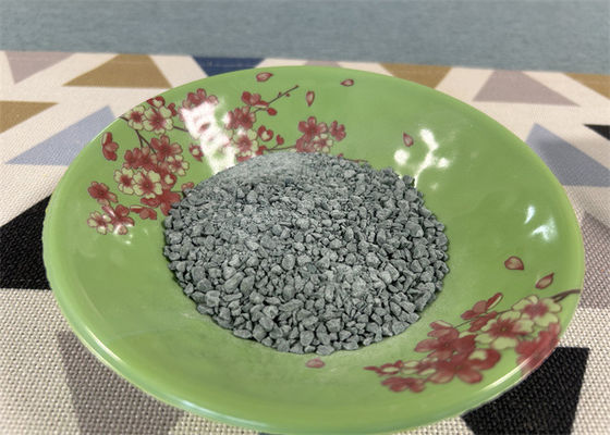 Industry Grade Melamine Granules For Switch Panel 99.9% Purity