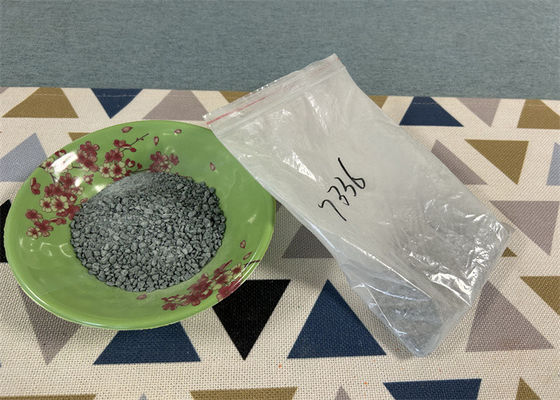 Industry Grade Melamine Granules For Switch Panel 99.9% Purity