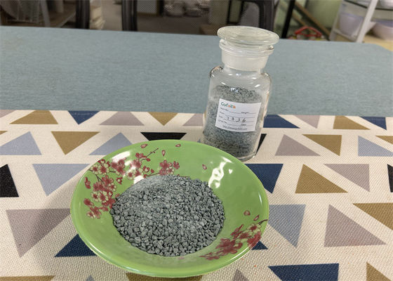 Industry Grade Melamine Granules For Switch Panel 99.9% Purity