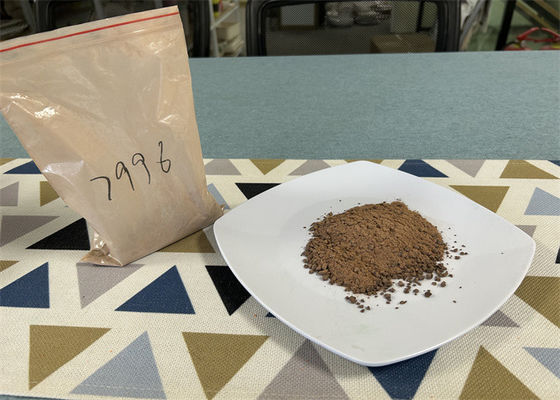 Industrial-grade melamine granules are 99.8% pure for switch panel toilet no cover