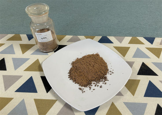 Industrial-grade melamine granules are 99.8% pure for switch panel toilet no cover