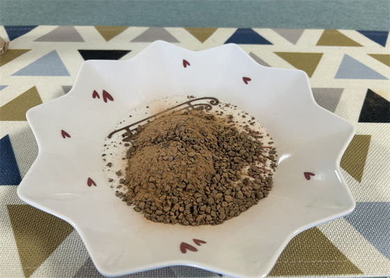 Industrial-Grade Melamine Granules Are 99.8% Pure For Switch Panel Toilet No Cover