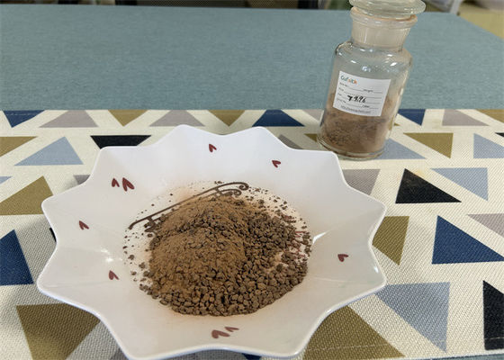 Industrial-Grade Melamine Granules Are 99.8% Pure For Switch Panel Toilet No Cover