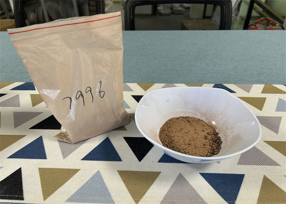 99.8% Min Melamine Formaldehyde Resin Powder Material For Tableware