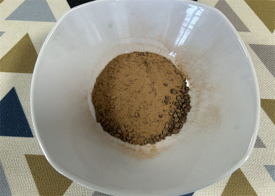 99.8% Min Melamine Formaldehyde Resin Powder Material For Tableware