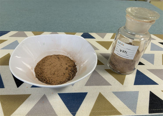 99.8% Min Melamine Formaldehyde Resin Powder Material For Tableware