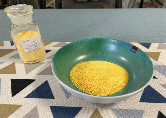 OEM A5 Melamine Urea Formaldehyde Resin Powder 1.573 Density