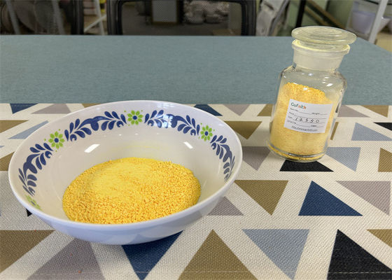 99.8% Min Purity Melamine Moulding Powder Cas No 108 78 1 1.5g/Cm3