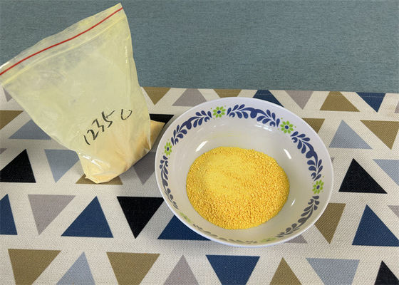 99.8% Min Purity Melamine Moulding Powder Cas No 108 78 1 1.5g/Cm3