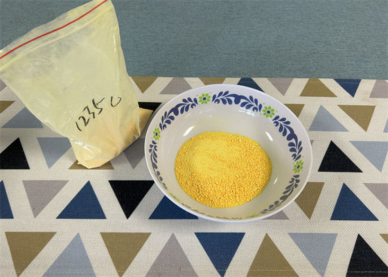 99.8% Min Purity Melamine Moulding Powder Cas No 108 78 1 1.5g/Cm3