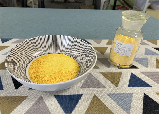 Heat Proof Melamine Moulding Powder Non Flammable