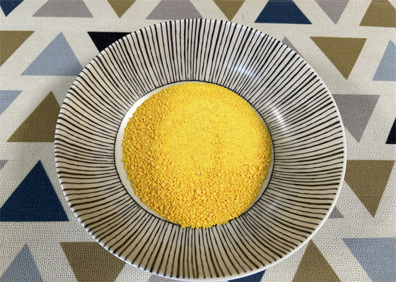 Heat Proof Melamine Moulding Powder Non Flammable