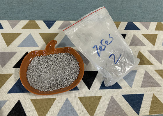 99.9% Min Purity Melamine Glazing Powder 108 78 1