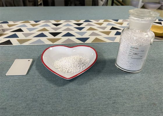 C3h6n6 Cas 108 78 1 Melamine Moulding Powder High Purity