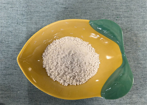 108 78 1 Cas White Crystal Melamine Moulding Powder 99.8% Min Formaldehyde Resin