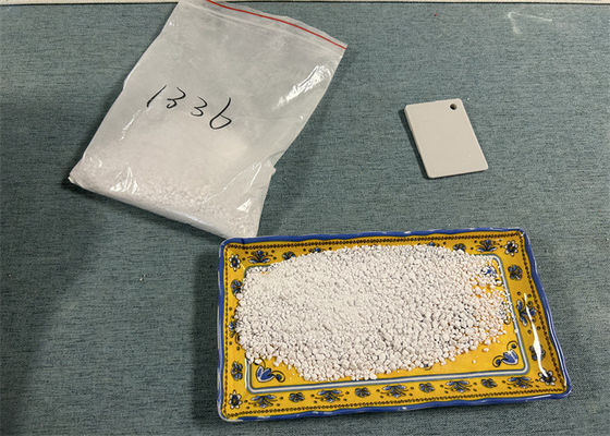 Ph Value 7-9 Melamine Moulding Powder Cas No 108 78 1