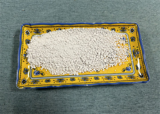 Ph Value 7-9 Melamine Moulding Powder Cas No 108 78 1