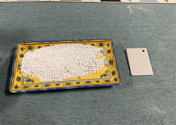 Ph Value 7-9 Melamine Moulding Powder Cas No 108 78 1