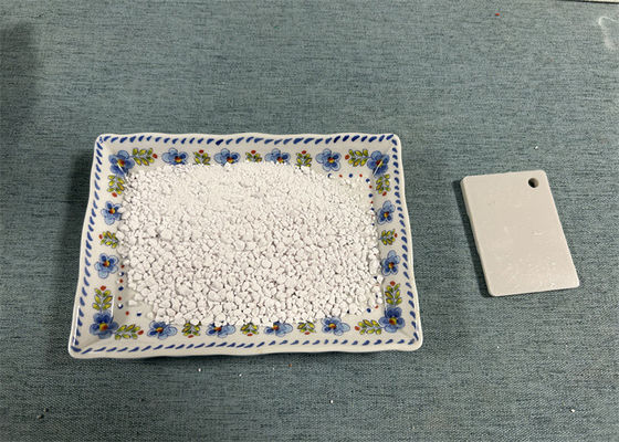 Urea Formaldehyde Resin Melamine Moulding Compound Powder 108 78 1