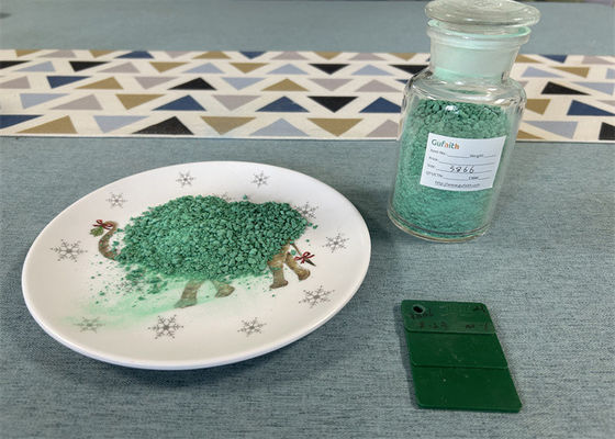 Cas 108-78-1 Melamine Powder 80 Mesh Water Solubility