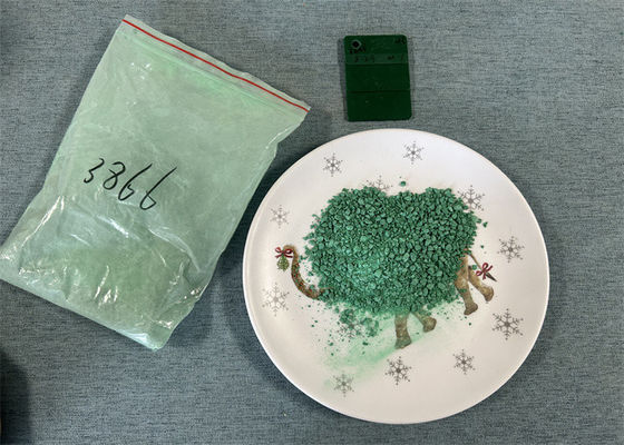 Cas 108-78-1 Melamine Powder 80 Mesh Water Solubility