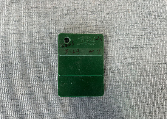 Cas 108-78-1 Melamine Powder 80 Mesh Water Solubility